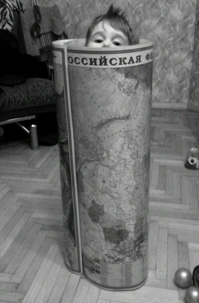 Простое новогоднее чудо