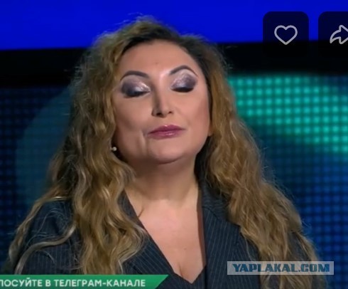 Врач Марият Мухина: бодипозитив - фашизм и должен быть запрещен