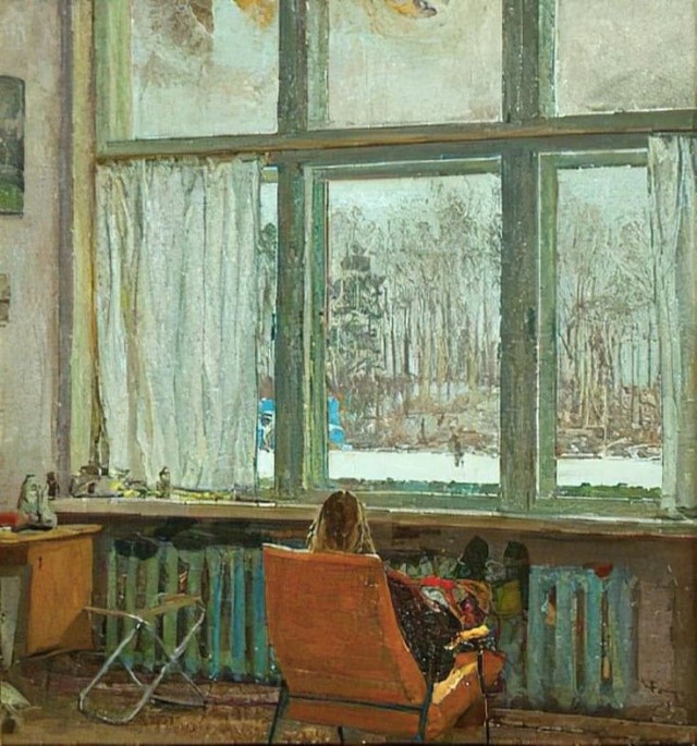 АРТ-Воскресенье