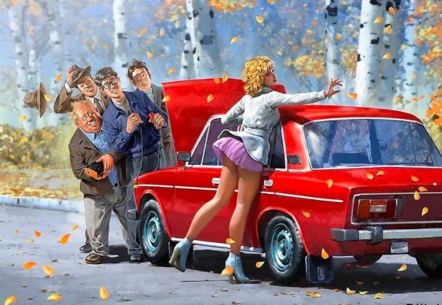 АРТ-Воскресенье