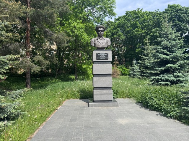 Воздух Карелии.