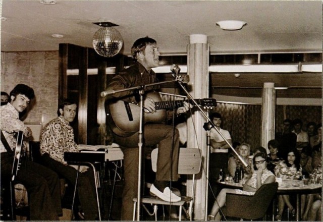 Интересные снимки известных людей 07.07.25