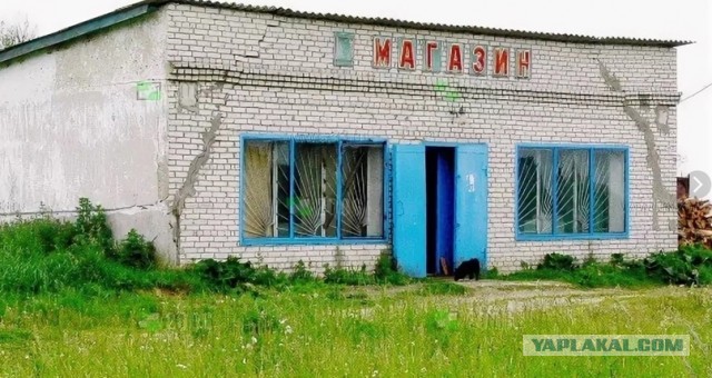 Дача из гомна и палок! Или как сделать так, что б нравилось