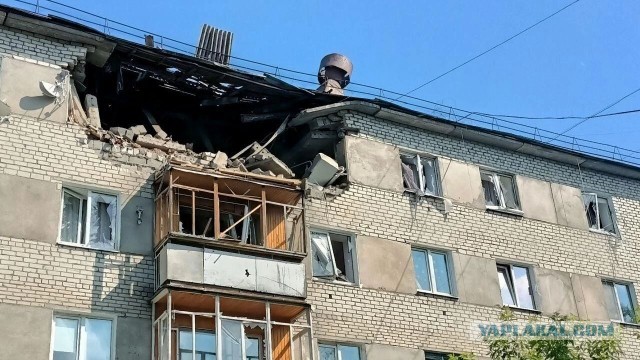 «А за воздух и за дождь не надо вам платить?»: самарцы высказали всё, что они думают о газе и ЖКХ