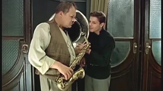 Музыка в стиле 1960-х годов