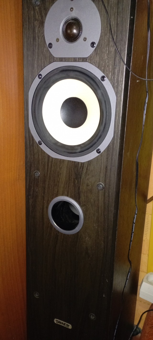Аудиотехника прошлого века-MARANTZ.