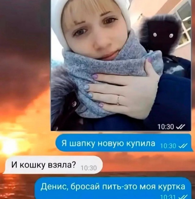 Картинки для деградации 126 (разной степени свежести)
