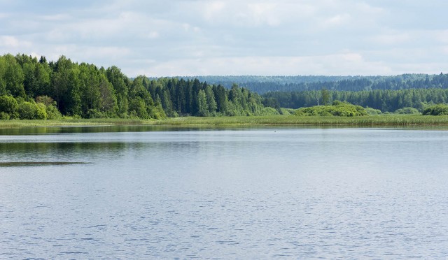 Деревенская Америка - 10