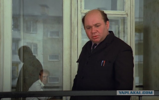 Вот тебе и Индия...