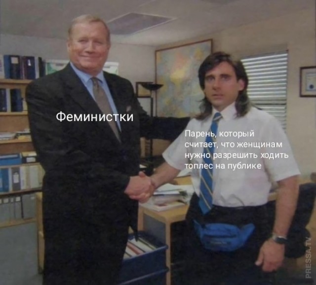 Веселые картинки в пятницу (27.02)