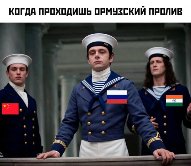 Веселые картинки в пятницу (10.04)