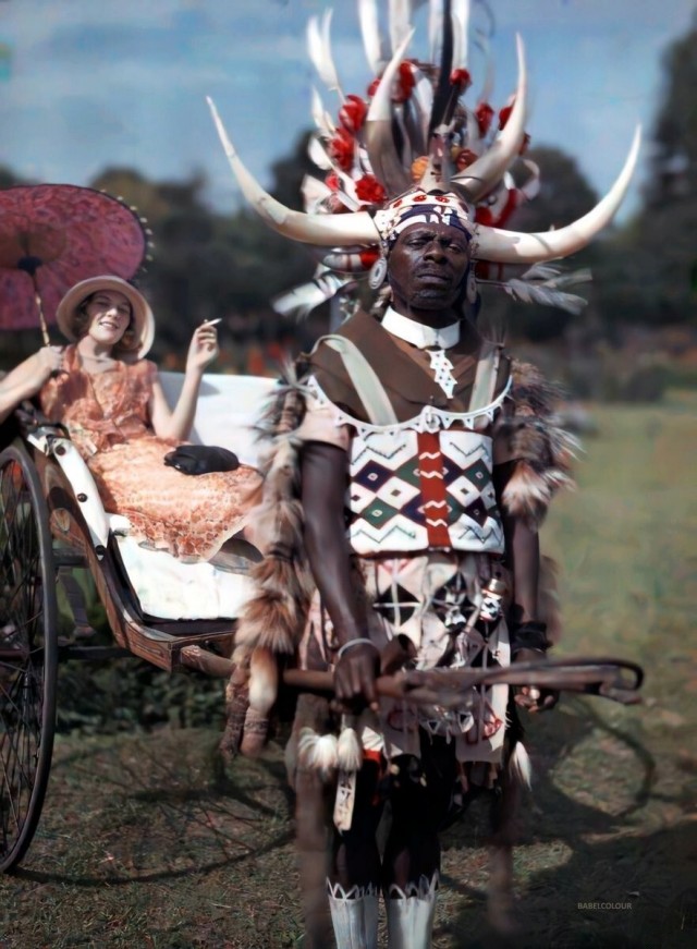 Редкие кадры и архивные снимки 22.04.26