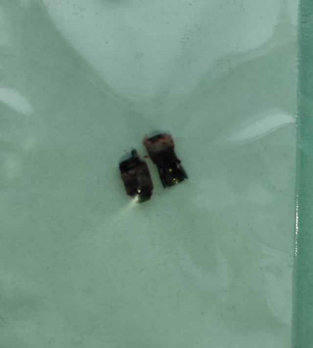 Дочь сделала подарок отцу