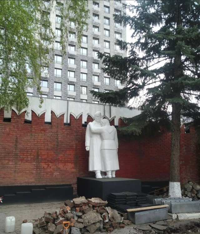 Страна победившего балабольства