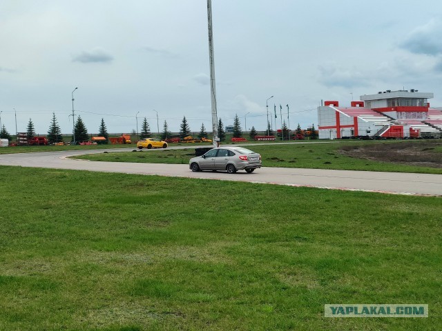 Закрутить шаровую можно, а зачем?