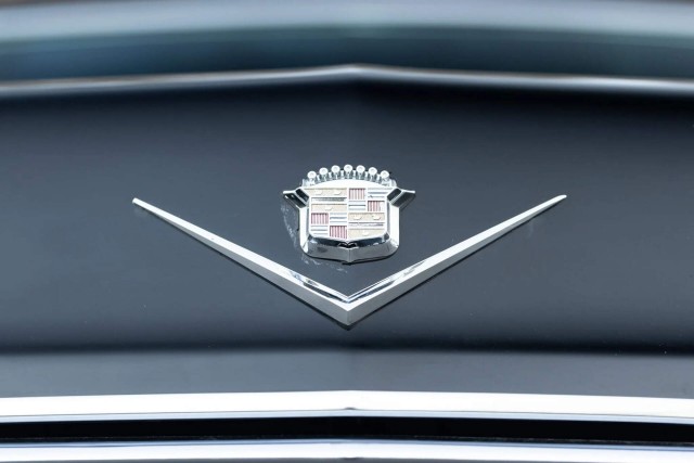 1966 Cadillac Sedan DeVille. Автопятница №149.