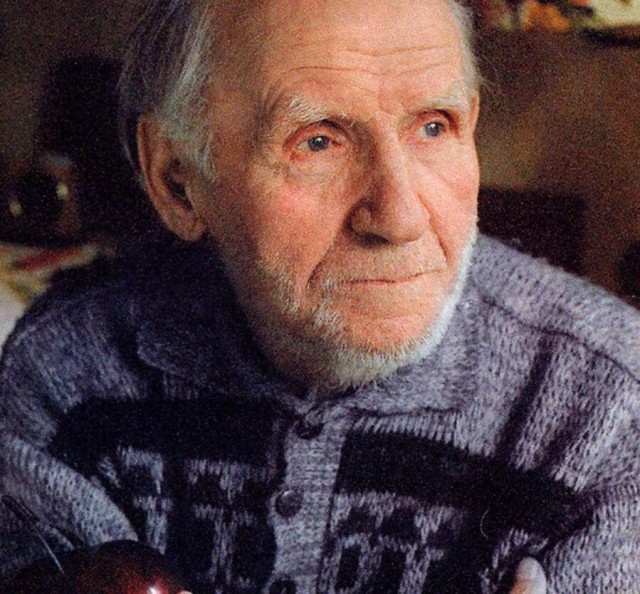 Николай Иванович Парфёнов (26 июля 1912 г. — 7 января 1999 г.) — советский и российский актёр театра и кино, заслуженный артист РСФСР (1968).