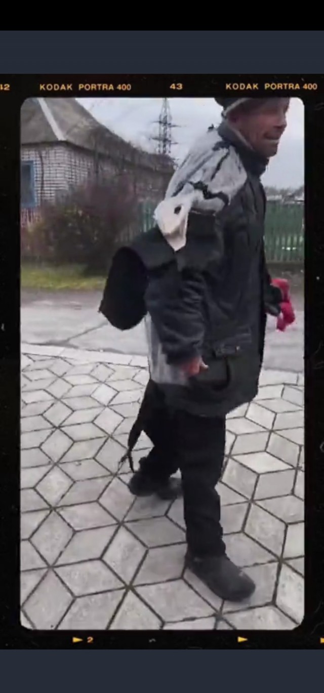 Отсутствие морально этических норм Vol.101