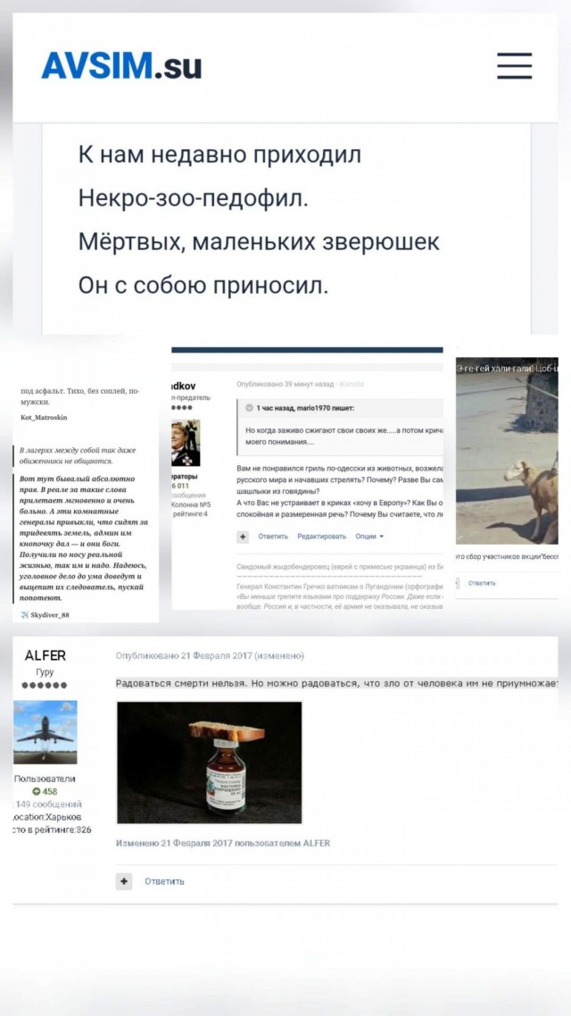 Симмерам подрезали крылья: бумеранг вернулся