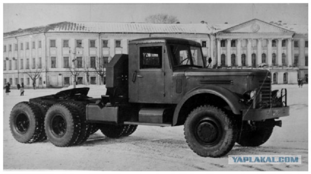 Дальнобойщики - Мастерство, опыт и удача