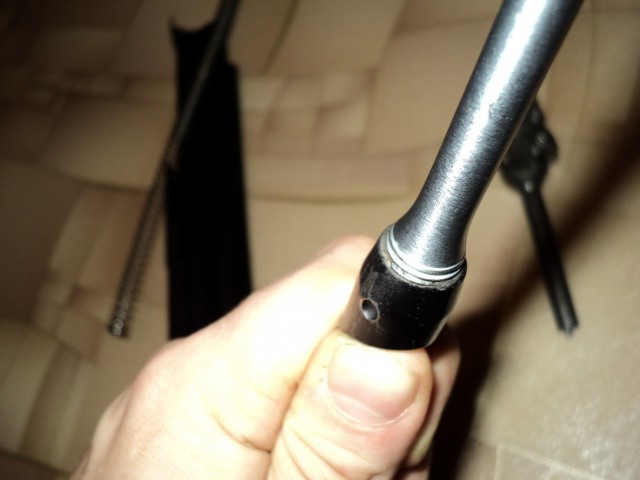 Прощай, Калашников!