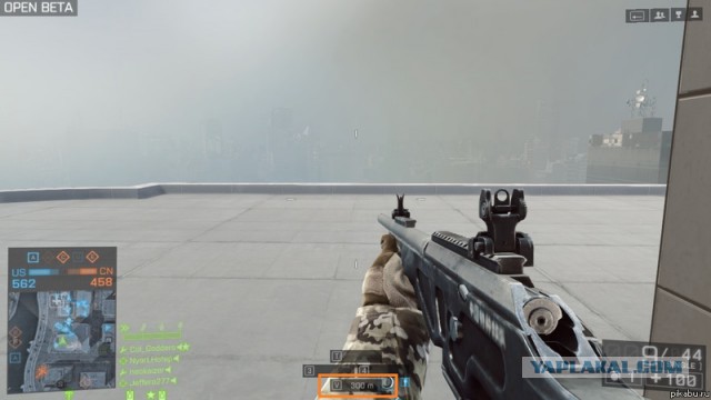 Battlefield 4
