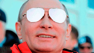 Запад услышит ялтинскую речь Путина