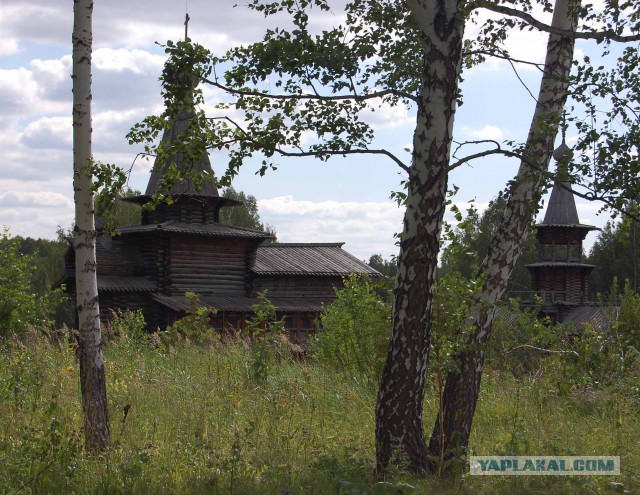 Автопутешествие Новосибирск-Хакасия