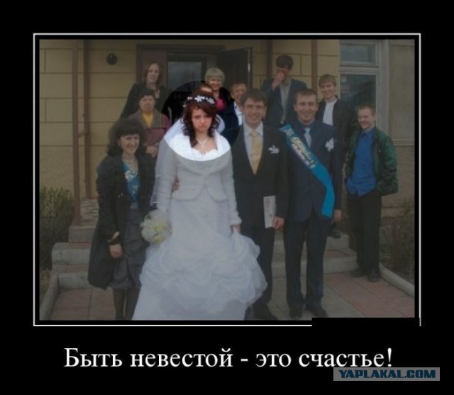 Демотиваторов пост, добавляйте свои