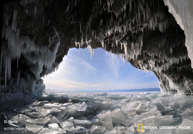 National Geographic,избранное...