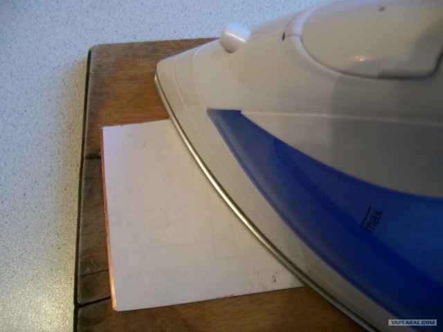 Atari Punk Console в пятницу вечером