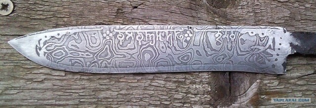 МЕГАБАЯН, за который не стыдно.