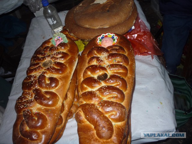 На рынках Южной Америки