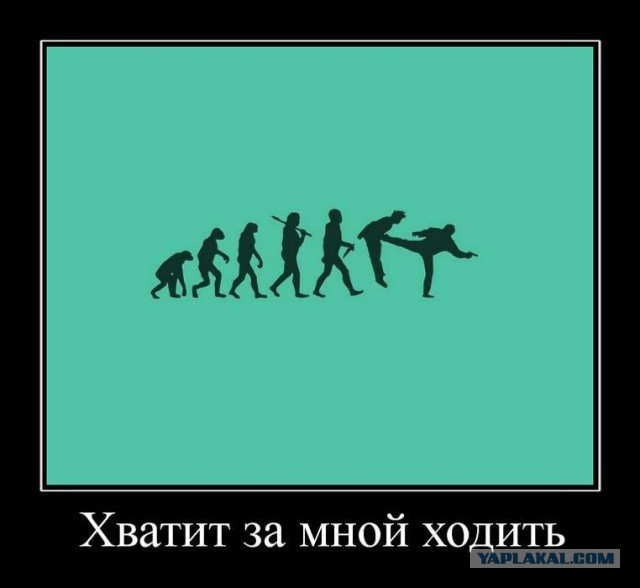 Минутка черного юмора на ЯПе