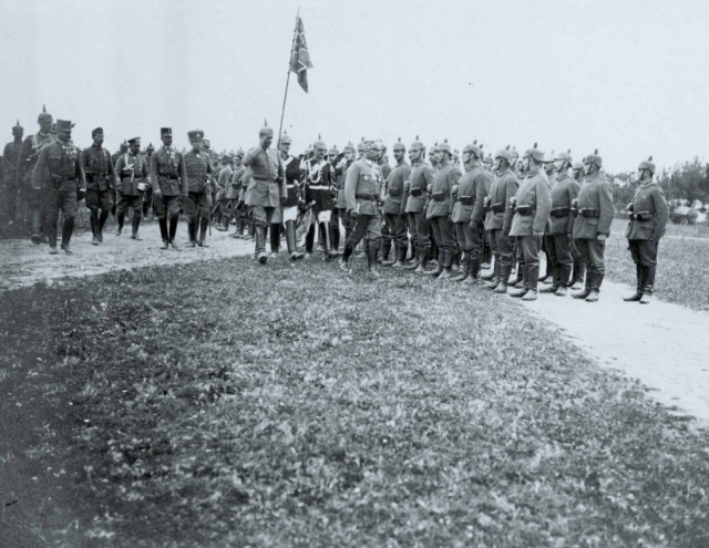 Великая война