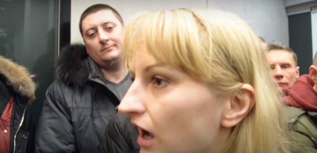 Жертвы государственной политики или собственного идиотизма?