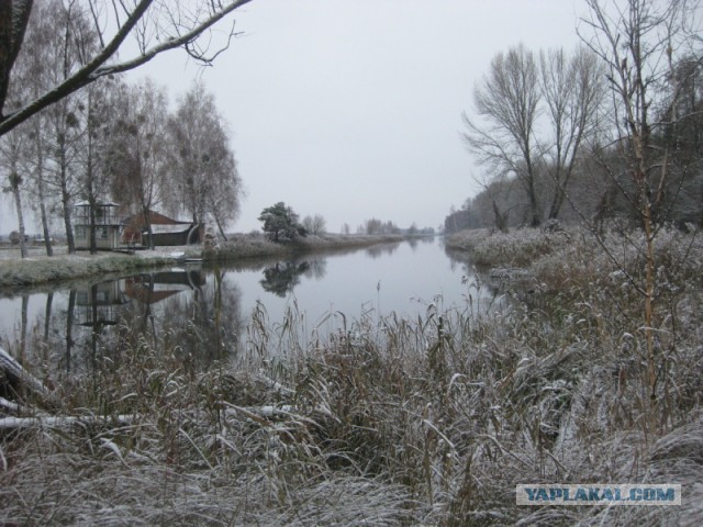 Немного моих фото, авторское