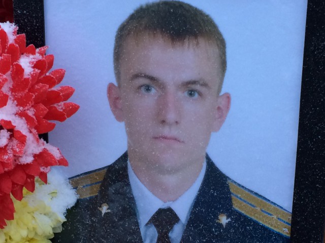 ИГ опубликовало видео гибели военнослужащего РФ