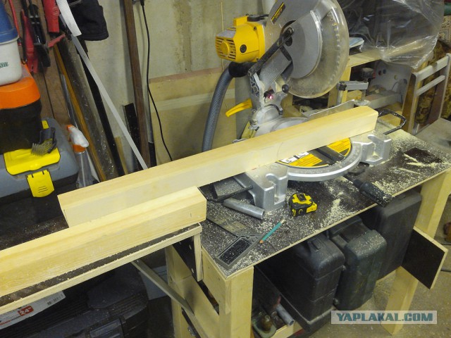 Дачный туалет, строительство