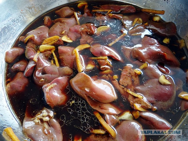 Психокулинария. День открытых дверей.