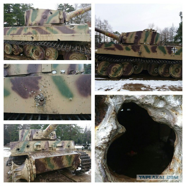 Как по маслу