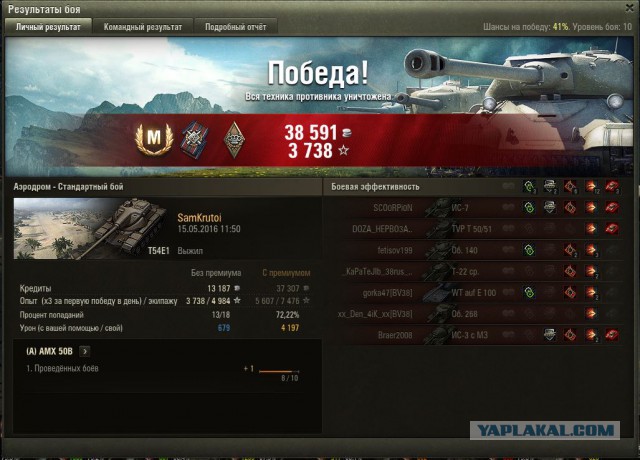 Wargaming 35