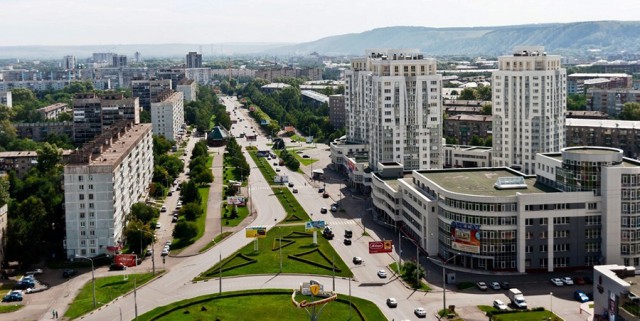 7 российских городов, из которых лучше уехать немедленно
