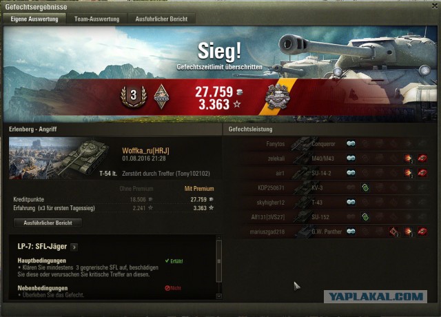 Wargaming 37