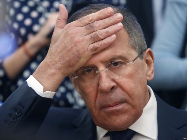 Дочь Лаврова: Уезжать учиться за рубеж — всемирная практика
