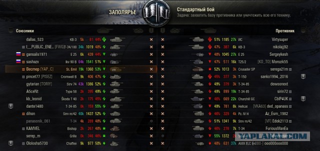 Wargaming 43