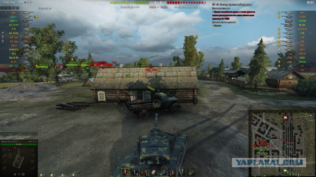 Wargaming 43
