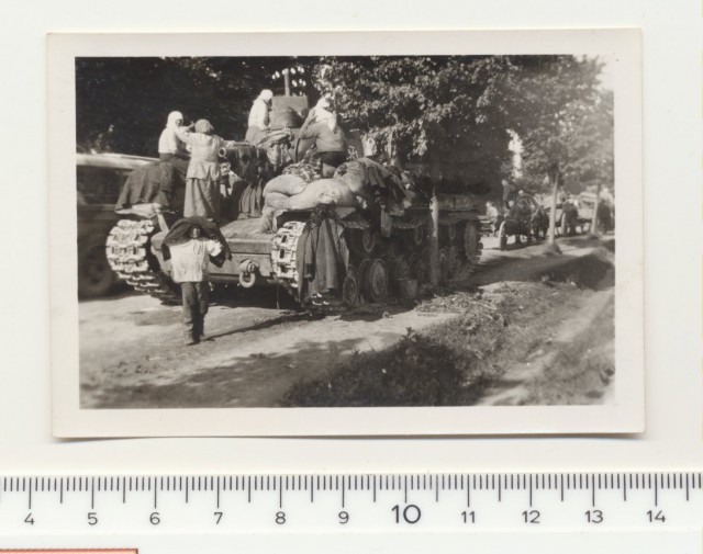 Фотографии к "Нахальному минированию" и "Лехе"-2