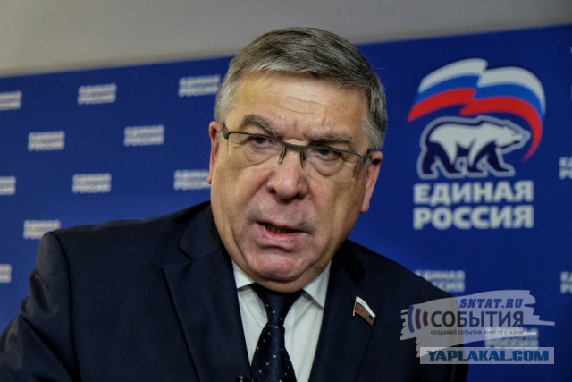 Депутат: своровавшей продукты пенсионерке из Приволжска следует устроиться на работу