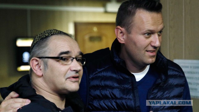 Умер Антон Носик. Светлая память